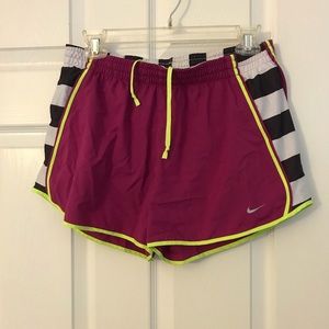 Nike DRI-FIT RUNNING SHORTS